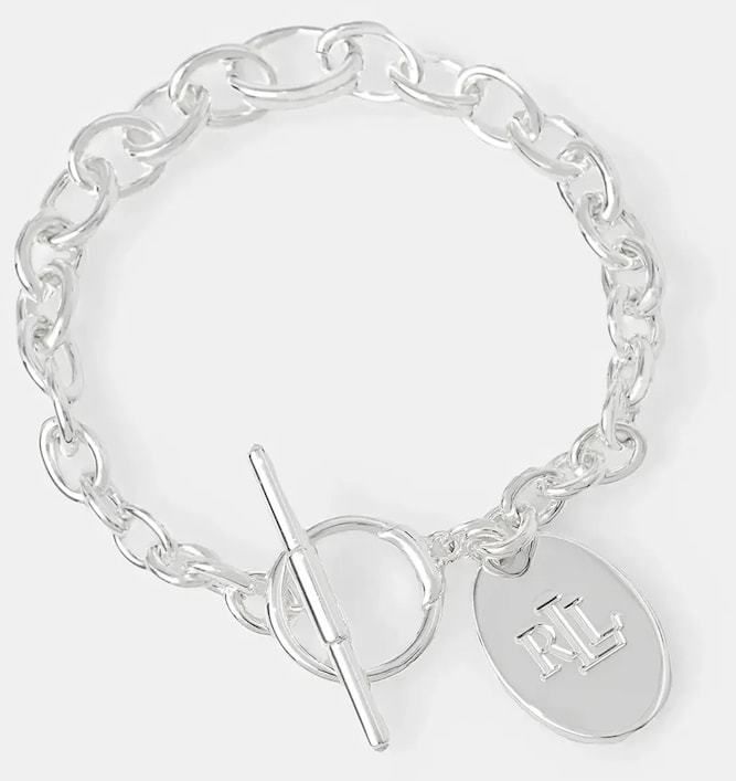 Náramok Lauren Ralph Lauren dámsky, 14B00493