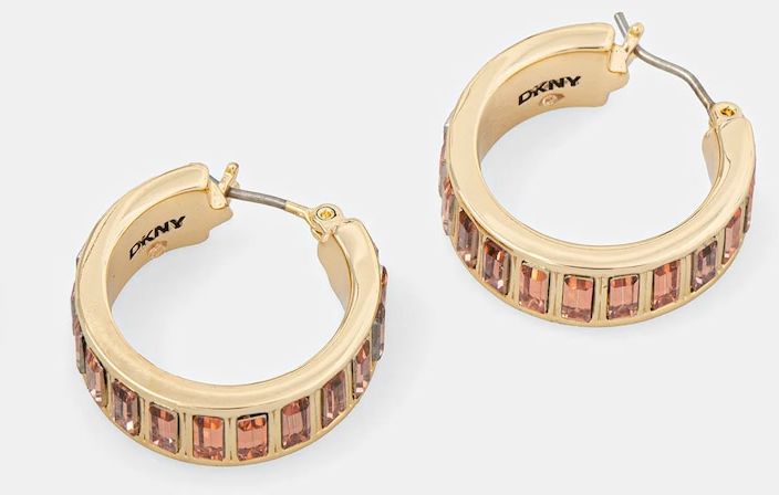 Náušnice Dkny