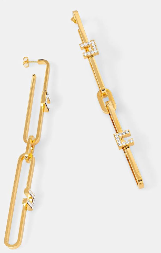 Náušnice Elisabetta Franchi OR12M52E2