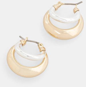 Náušnice Dkny 04G00734