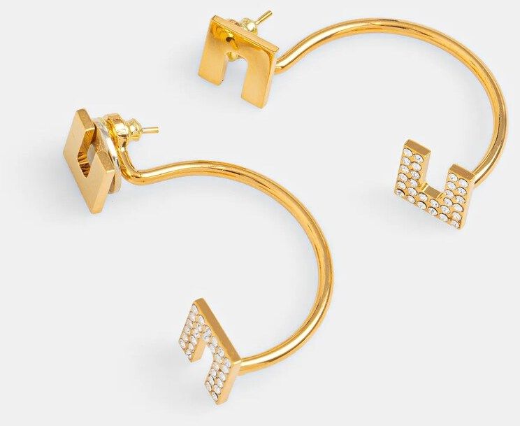 Náušnice Elisabetta Franchi OR56M52E2