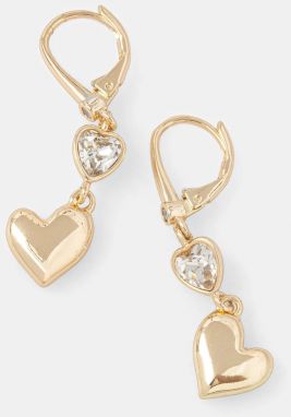 Náušnice Dkny 04G00715