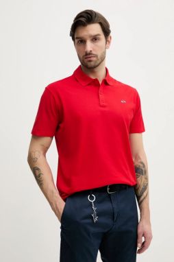 Paul&Shark polo tričko