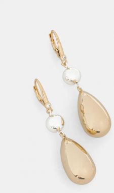 Náušnice Dkny 04G00725