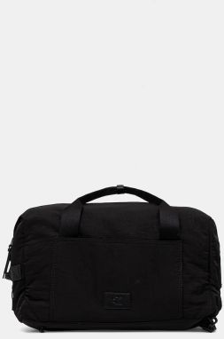 Taška Calvin Klein Jeans čierna farba, LV04G3104G