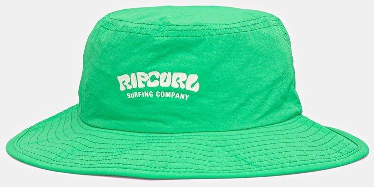 Klobúk Rip Curl zelená farba, 05QWHE