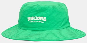 Klobúk Rip Curl zelená farba, 05QWHE