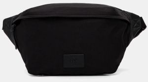 Ľadvinka Calvin Klein Jeans čierna farba, LV04G3088G
