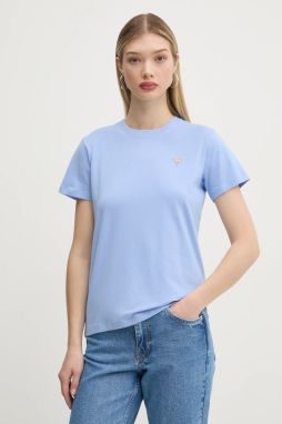 Tričko Guess Jeans dámske, W4YI10 J1314