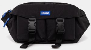Ľadvinka Hugo Blue čierna farba, 50541902