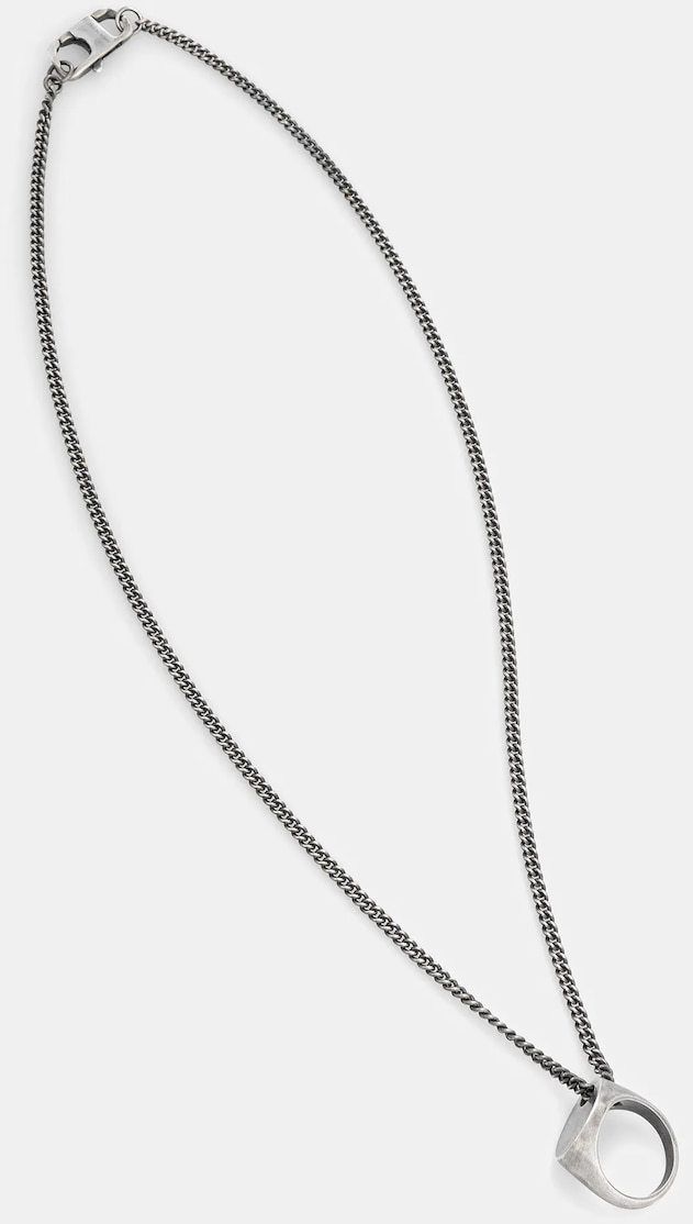 Náhrdelník MM6 Maison Margiela SM7UU0078