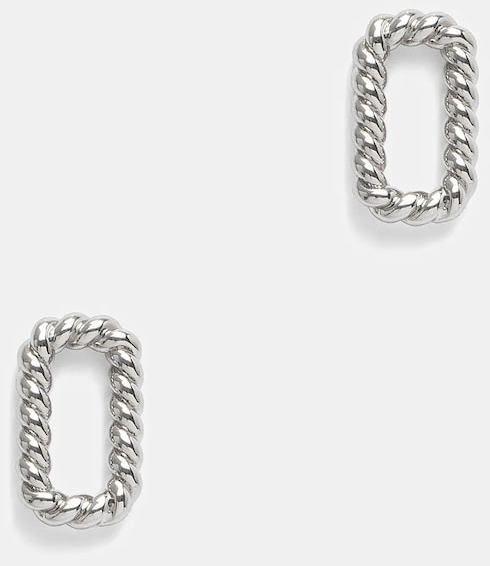 Náušnice AllSaints 37527072RHO040