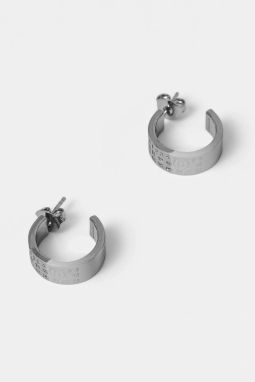 Náušnice MM6 Maison Margiela SM7VG0056