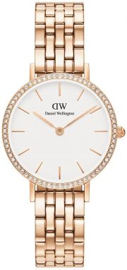 Hodinky Daniel Wellington dámske, zlatá farba, DW00100666
