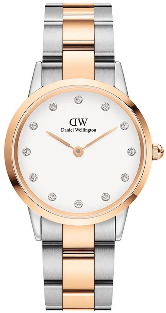 Hodinky Daniel Wellington pánske, viac farieb, DW00100358