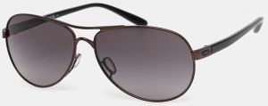 Slnečné okuliare Oakley čierna farba, OO4079-4859