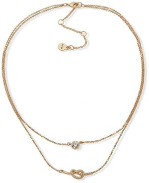 Náhrdelník Dkny 04N00308