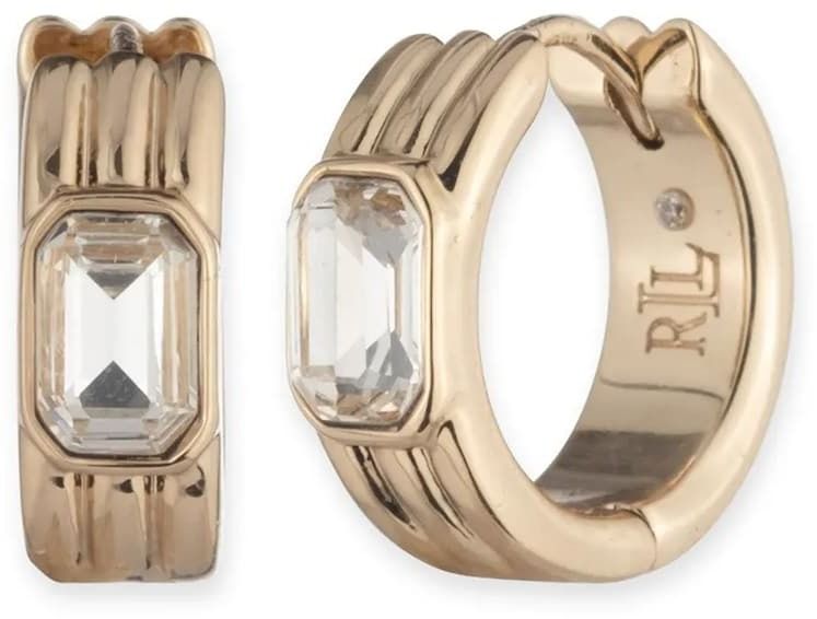 Náušnice Lauren Ralph Lauren 14G01107