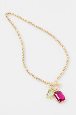 Náhrdelník Lauren Ralph Lauren 14N00650