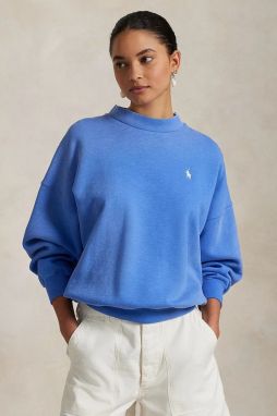 Mikina Polo Ralph Lauren s potlačou, 211965111