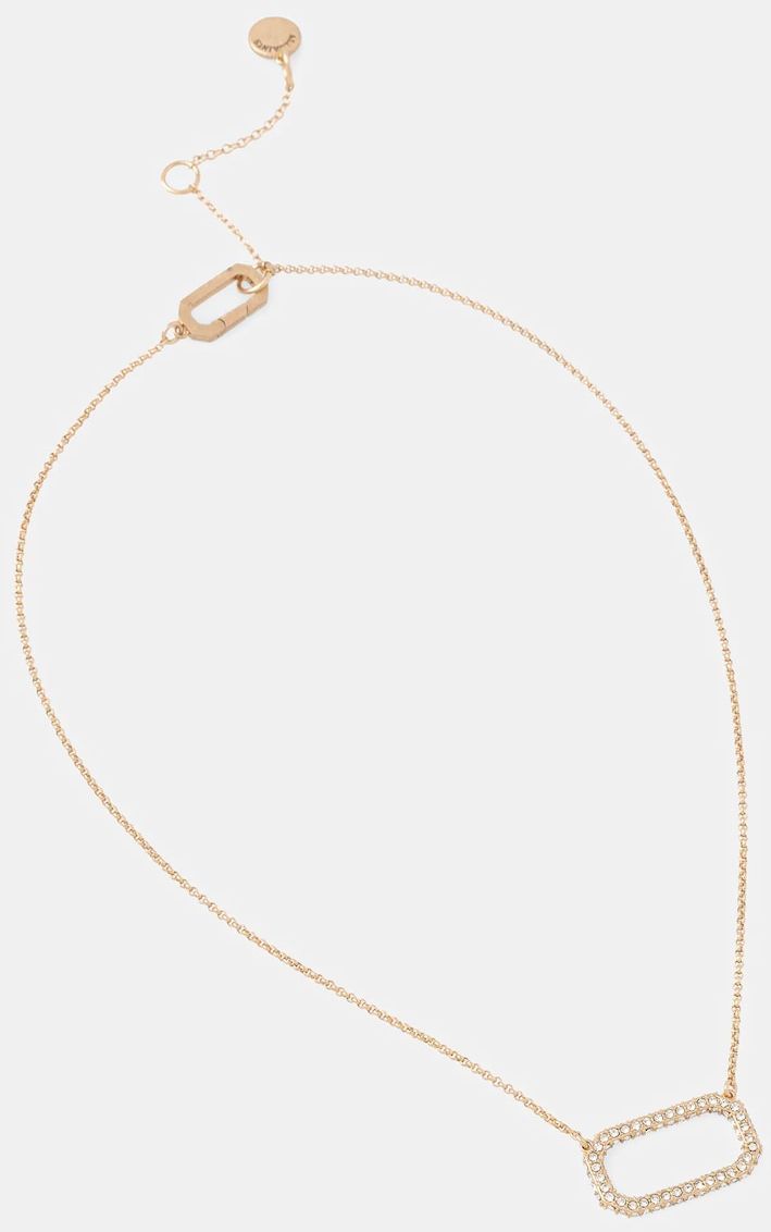 Náhrdelník AllSaints 37527135BRS711
