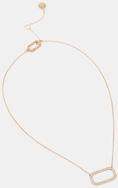 Náhrdelník AllSaints 37527135BRS711