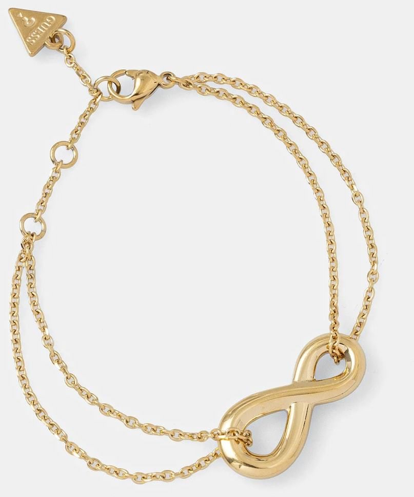 Náhrdelník Guess AMORE dámsky, JUBB05 050JW