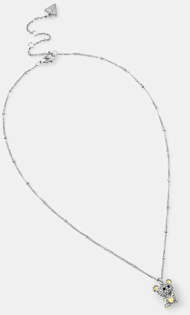 Náhrdelník Guess JUBN04 687JW