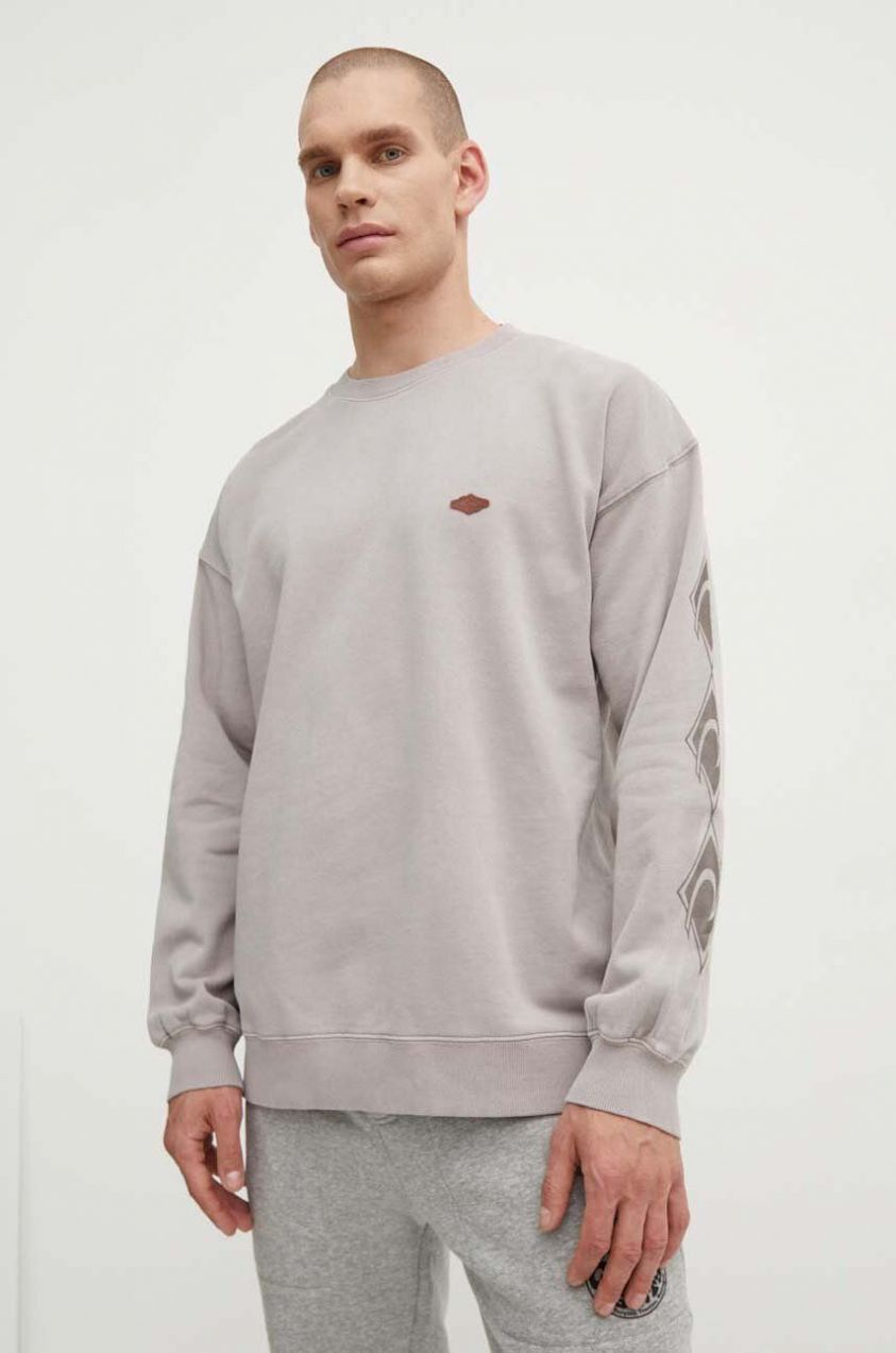 Bavlnená mikina Rip Curl