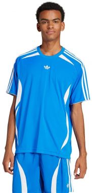 Tričko adidas Originals Teamgeist Tee pánske, s nášivkou, JP1114