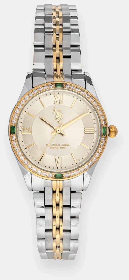 GISELLE strieborná farba, USP8326YG