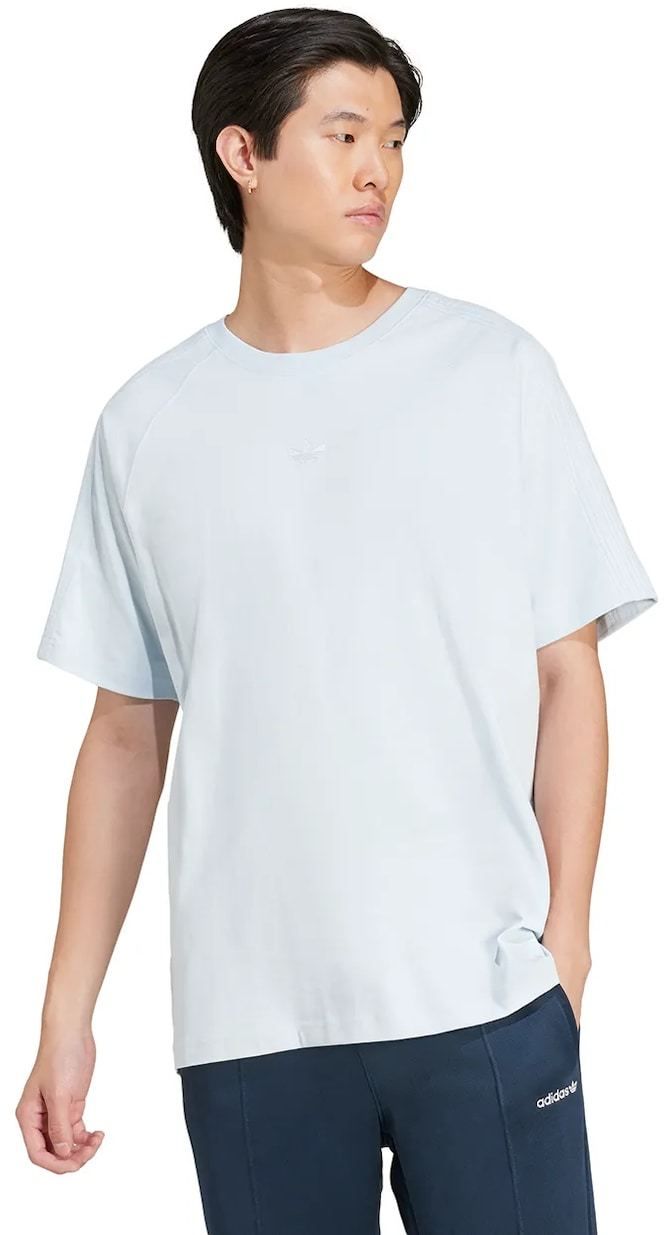 Bavlnené tričko adidas Originals Premium Essentials Tee pánske, jednofarebná, JD3280