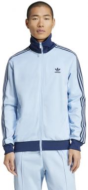 Mikina adidas Originals Clastic Tracktop s nášivkou, JP2521