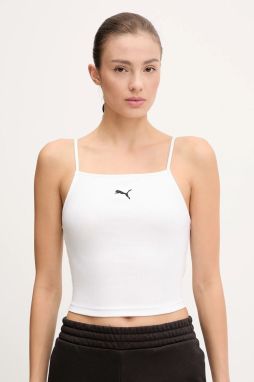 Top Puma biela farba, 629771