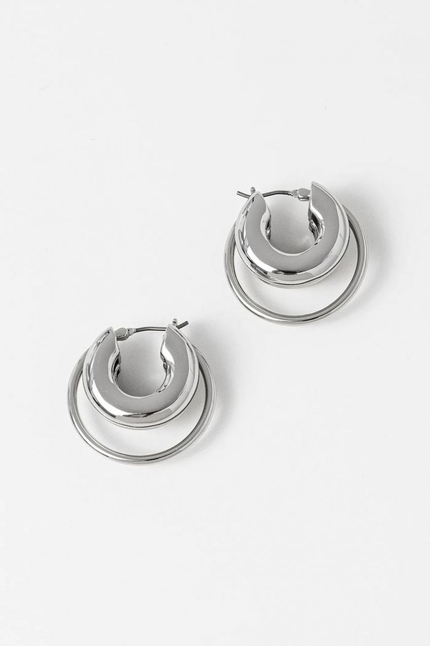 Náušnice Dkny 04G00813