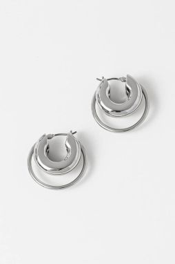 Náušnice Dkny 04G00813