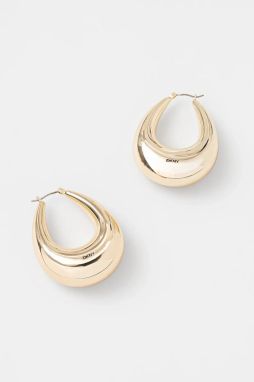Náušnice Dkny 04G00822