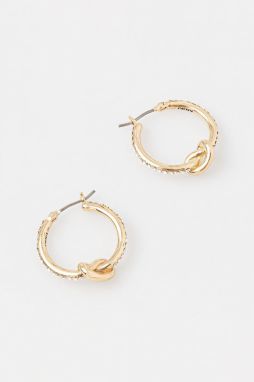 Náušnice Dkny 04G00796
