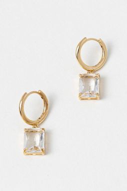Náušnice Lauren Ralph Lauren 14G01095