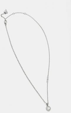 Náhrdelník Guess JUBN02 245JW