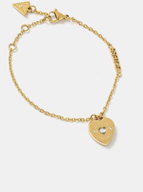 Náramok Guess AMORE JUBB05 057JW