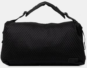 Taška EA7 Emporio Armani čierna farba, AF14571.7X000094