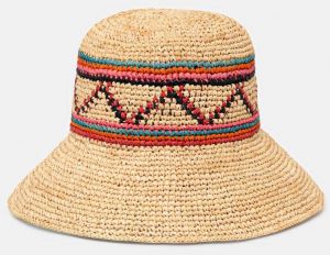 Klobúk Answear Lab Handmade béžová farba