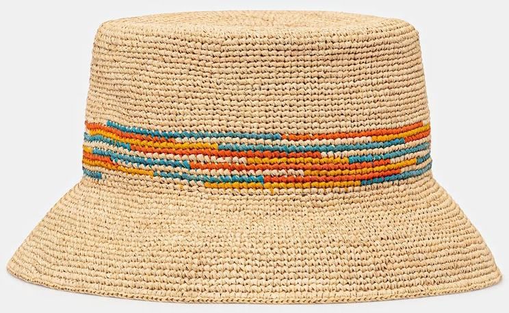 Klobúk Handmade Answear Lab béžová farba