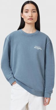 Bavlnená mikina AllSaints SOLEIL