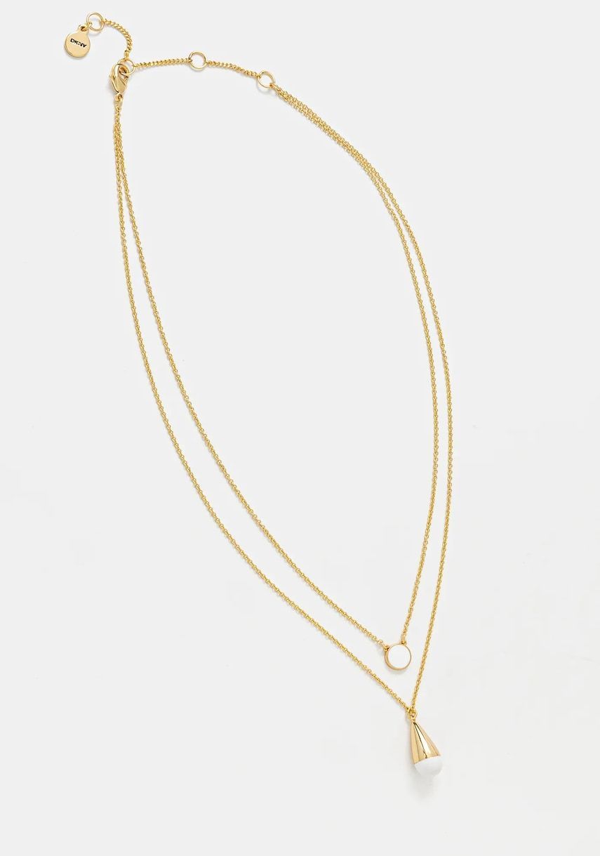 Náhrdelník Dkny 04N00307