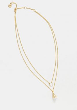 Náhrdelník Dkny 04N00307