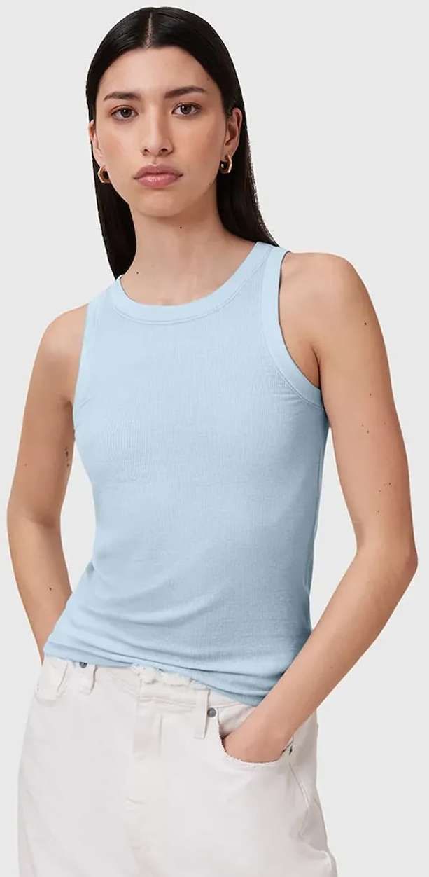 Top AllSaints RINA W211JB