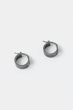 Náušnice MM6 Maison Margiela SM7VG0085