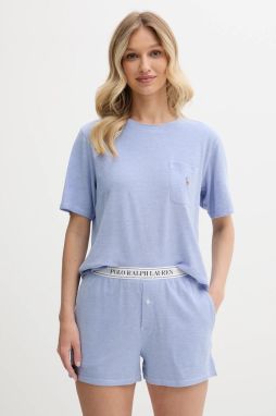Pyžamo Polo Ralph Lauren dámske, 4P0205